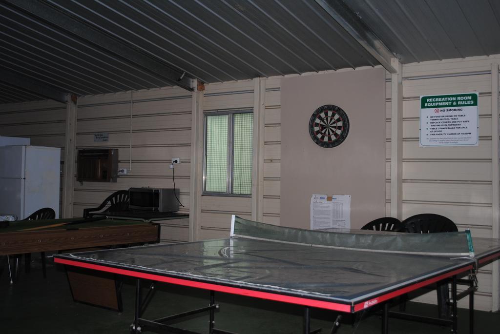 Padthaway Caravan Park Exterior photo
