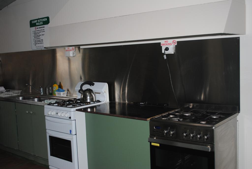 Padthaway Caravan Park Exterior photo